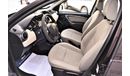 Renault Duster AED 723 PM | 2.0L PE 2WD GCC DEALER WARRANTY