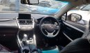 Lexus NX200t