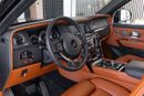 رولز رويس كولينان Rolls-Royce Cullinan | Black Badge | GCC Specs | Dealer Warranty & Service Contract (AGMC) | 2022