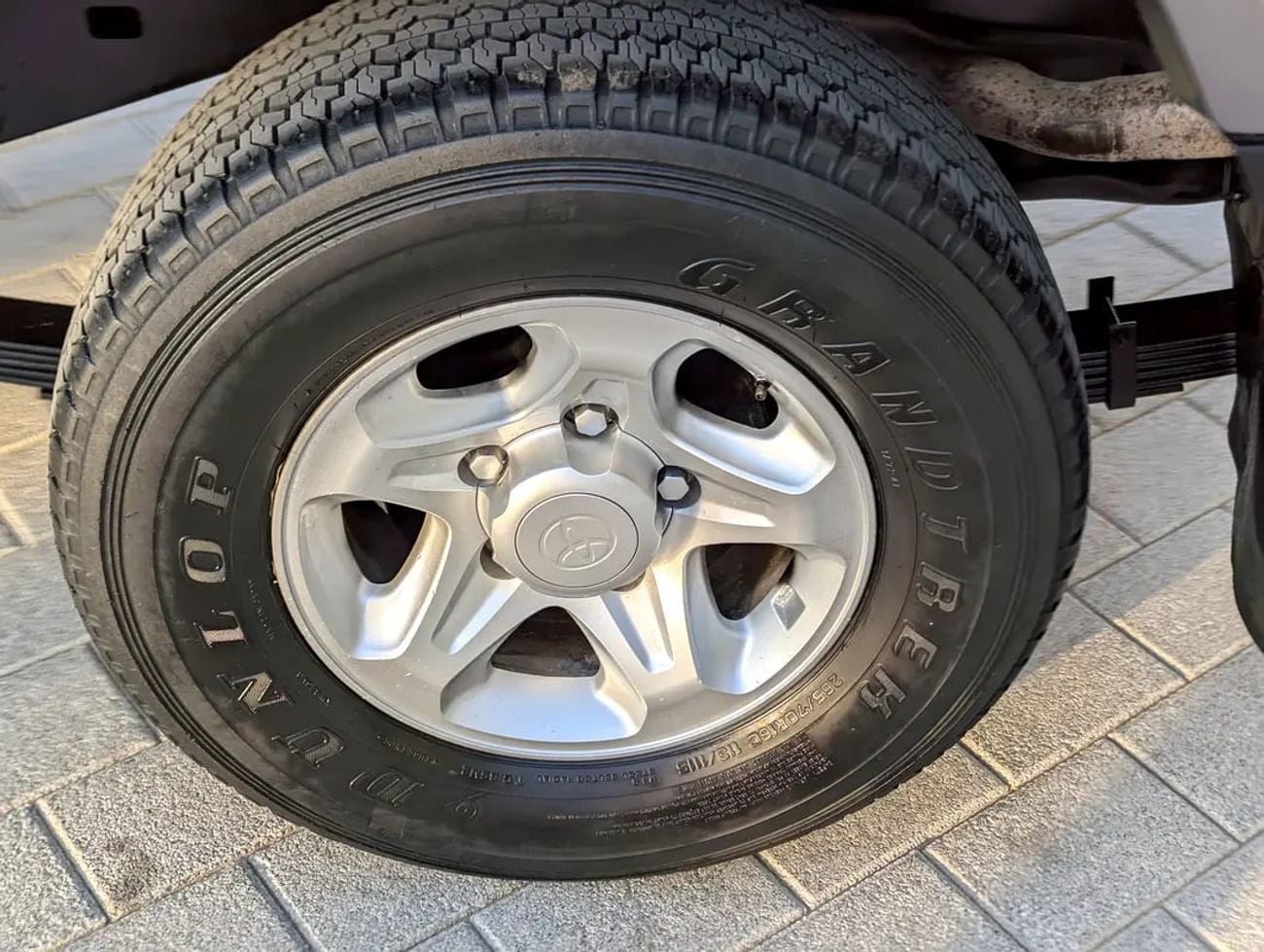 Toyota Land Cruiser 70 LC 79 LX - DIESEL - GCC Specs - Ready Adventure!
