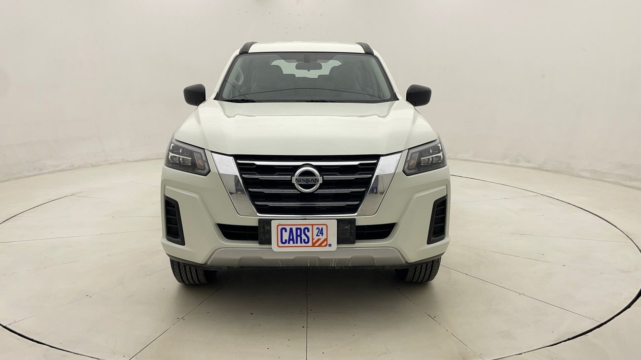 Nissan XTerra SE 2.5 | Zero Down Payment | Home Test Drive