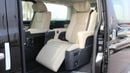 Toyota Granvia 2.8L WAGON GRANVIA 6 SEATS AT