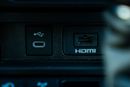 Toyota Land Cruiser 2026 Toyota Land Cruiser GXR Hybrid 3.5L Twin-Turbo V6