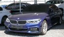 BMW 520i Diesel  Xdrive