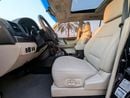 Mitsubishi Pajero GLS MIDLINE GLS Full Option TOP GCC Premium Condition Low KM Family SUV