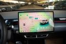 Jetour Dashing Luxury 2025 Low Mileage Used GCC 1.6L Turbo 4 Cylinders