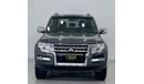 Mitsubishi Pajero GLS Top 2016 Mitsubishi Pajero 3.8L SWB, Full Mitsubishi History, Low Kms, GCC