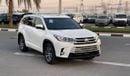 Toyota Highlander 2017 TOYOTA HIGHLANDER  full options XLE 4x4 IMPORTED FROM USA VERY CLEAN CAR INSIDE AND OUT SIDE FO