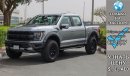 Ford F-150 Raptor 37 Crew Cab V6 3.5L Ecoboost , 2023 Без пробега , (ТОЛЬКО НА ЭКСПОРТ) Exterior view