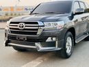 Toyota Land Cruiser PREMIUM CONDITION | 4.0L PETROL | SUNROOF | LHD | 2020 | COOL BOX | REAR VIEW CAMERA