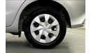 Toyota Yaris SE / E