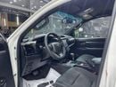 Toyota Hilux GR Sport 4.0L