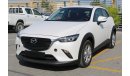 مازدا CX-3 CERTIFIED VEHICLE ; 2.0CC(GCC SPECS)FOR SALE WITH WARRANTY(CODE : 049