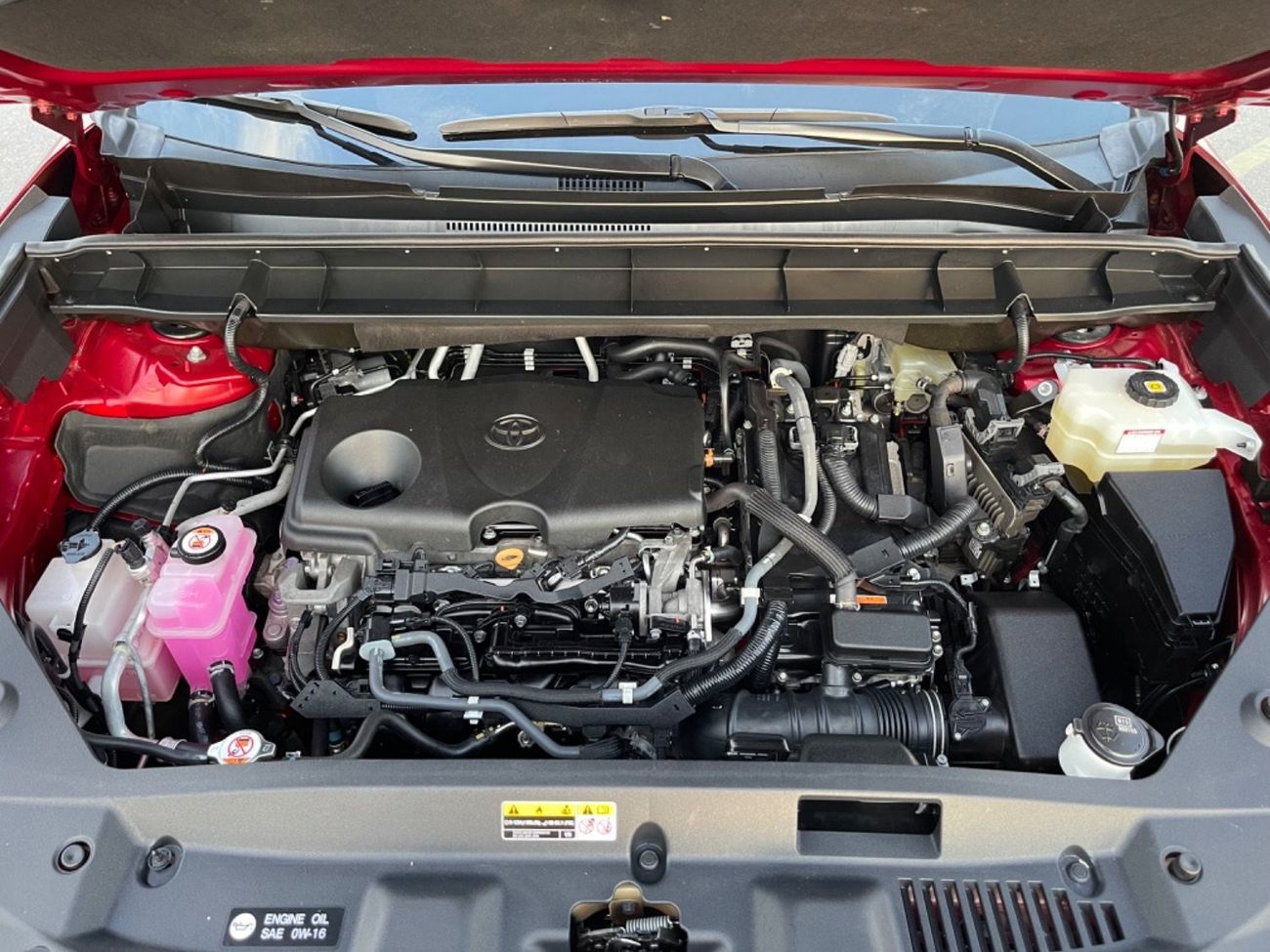 Toyota Highlander 2020 TOYOTA HIGHLANDER LE HYBRID IMPORTED FROM USA