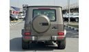 Mercedes-Benz G 63 AMG "SPECIAL DEAL" - MB - G63 - AMG - Monza Grey