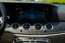 Mercedes Benz E200