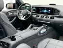 Mercedes Benz GLS580 2021 Mercedes GLS-580 4Matic, 1 Year Unlimited Km Warranty, Full Service History, GCC