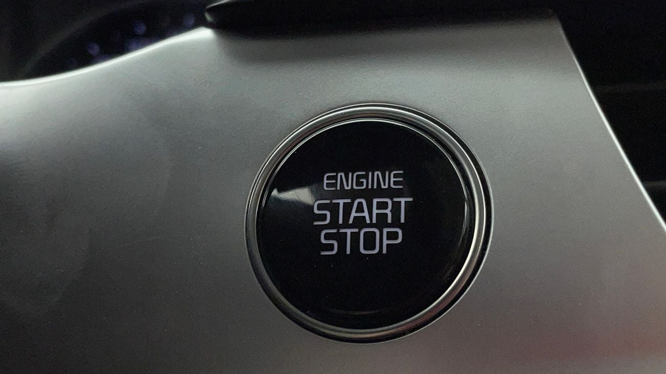 Kia Seltos EX 1.6 | Zero Down Payment | Home Test Drive