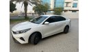 كيا سيراتو LX 1.6 DVD camera Alloy Wheel 16''