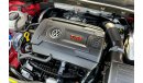 Volkswagen Golf GTI P2 (Fabric Seats)