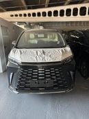 Lexus LM 350h LM 350h - 4 seater