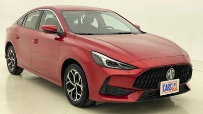 MG GT STD 1.5 | Zero Down Payment | Home Test Drive