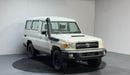 Toyota Land Cruiser 70 Hard Top 2011 Model RHD Diesel Engine V8 Turbo 1VD 4.5 litter Clean Title