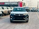 Suzuki Fronx GLX