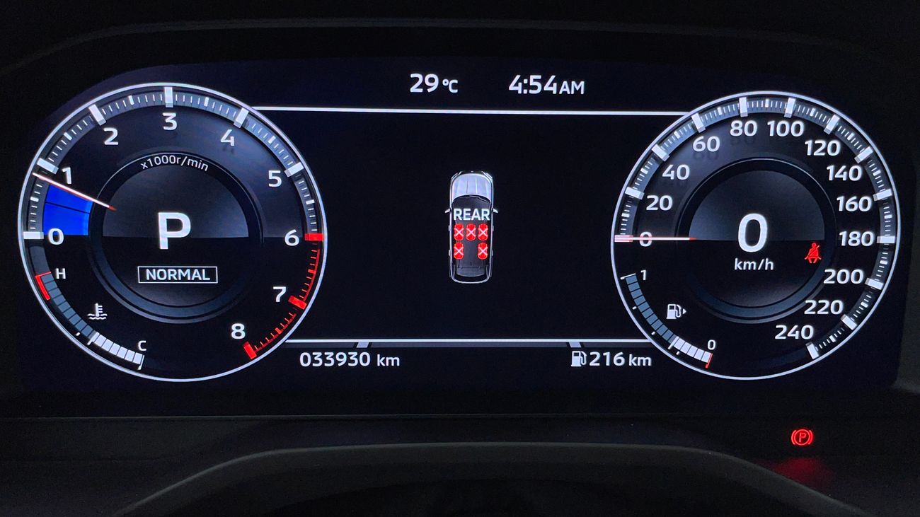 Mitsubishi Outlander PREMIUM LAUNCH EDITION 2.5 | Zero Down Payment | Free Home Test Drive