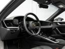 Porsche 911 CARRERA SUMMER STARTS NOW | EXCLUSIVE DEAL BY BLACKLINE, May 2027 Porsche Warranty, Full Service His