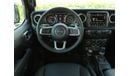 Jeep Wrangler 392 Edition V8