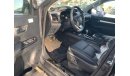 Toyota Hilux revo  full option