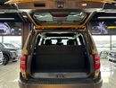 Toyota Prado VXR GCC Specs