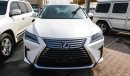 Lexus RX350