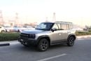 جيتور T2 Jetour T2 2025 1.5L Petrol