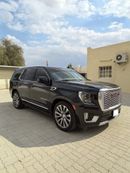 جي أم سي يوكون 5.3 V8 Denali (AWD)