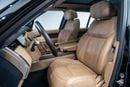 Land Rover Range Rover AUTOBIOGRAPHY P530