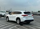 Toyota Highlander 2023 Toyota Highlander LE+  - 2.4L V4 Turbo FWD -  Rear Camera - Leather seat - 7 Seats