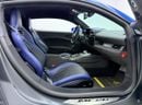 مازيراتي MC20 COUPE 2022 Maserati MC20, Warranty, Full Maserati Service History, Carbon Fiber Interior, Very Low K