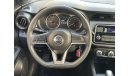 Nissan Kicks 1600