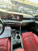 Kia K5 GT-Line 1.6L warranty one year bank financie available