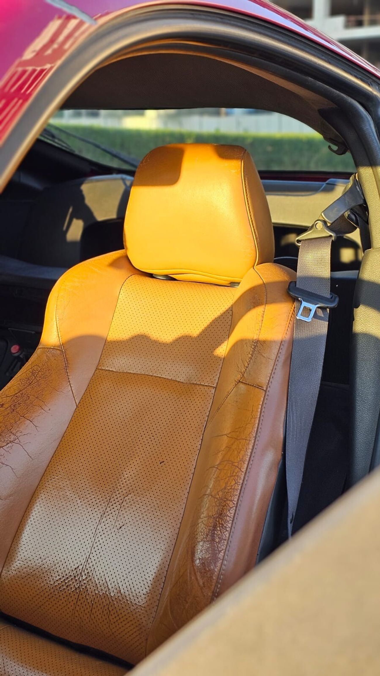 Nissan 350Z Performance