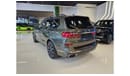 BMW X7 M50i Luxury BMW X7 50i Mkit/2022 /2 Years Warranty/Brand New