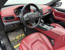 Maserati Levante S 3.0L (430 HP) 2019 Maserati Levante S Q4 ,Maserati Warranty+Service Contract+Full Service History