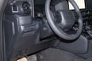 Toyota Prado PRADO 250 FIRST EDITION FULL OPTION