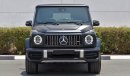 مرسيدس بنز G 63 AMG (Export).  Local Registration + 10%