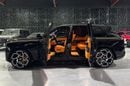 Rolls Royce Cullinan BLACK BADGE Full PPF | Japanese | Low mileage