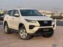 تويوتا فورتونر EXR 4WD 2.4L DSL A/T // 2022 // STANDARD OPTION , SENSOR PARKING // SPECIAL OFFER // BY FORMULA AUTO