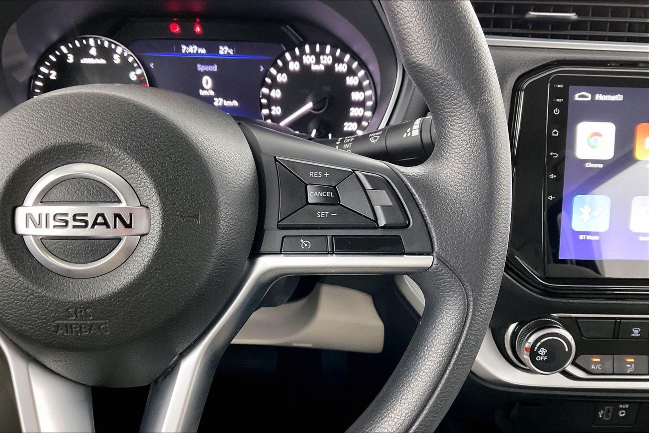 Nissan XTerra SE| 1 year free warranty | Flood Free