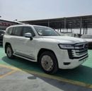 Toyota Land Cruiser VX 4.0L